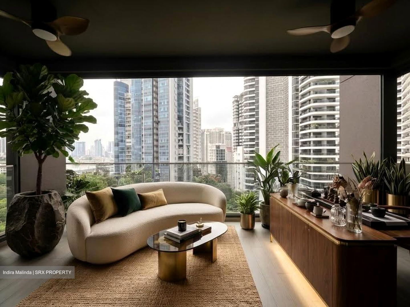 Pullman Residence  (D11), Condominium #609221351